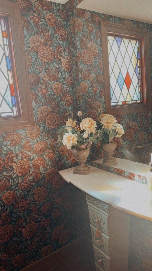 The Ginkgo Tree Bed & Breakfast Mount Pleasant Exterior foto
