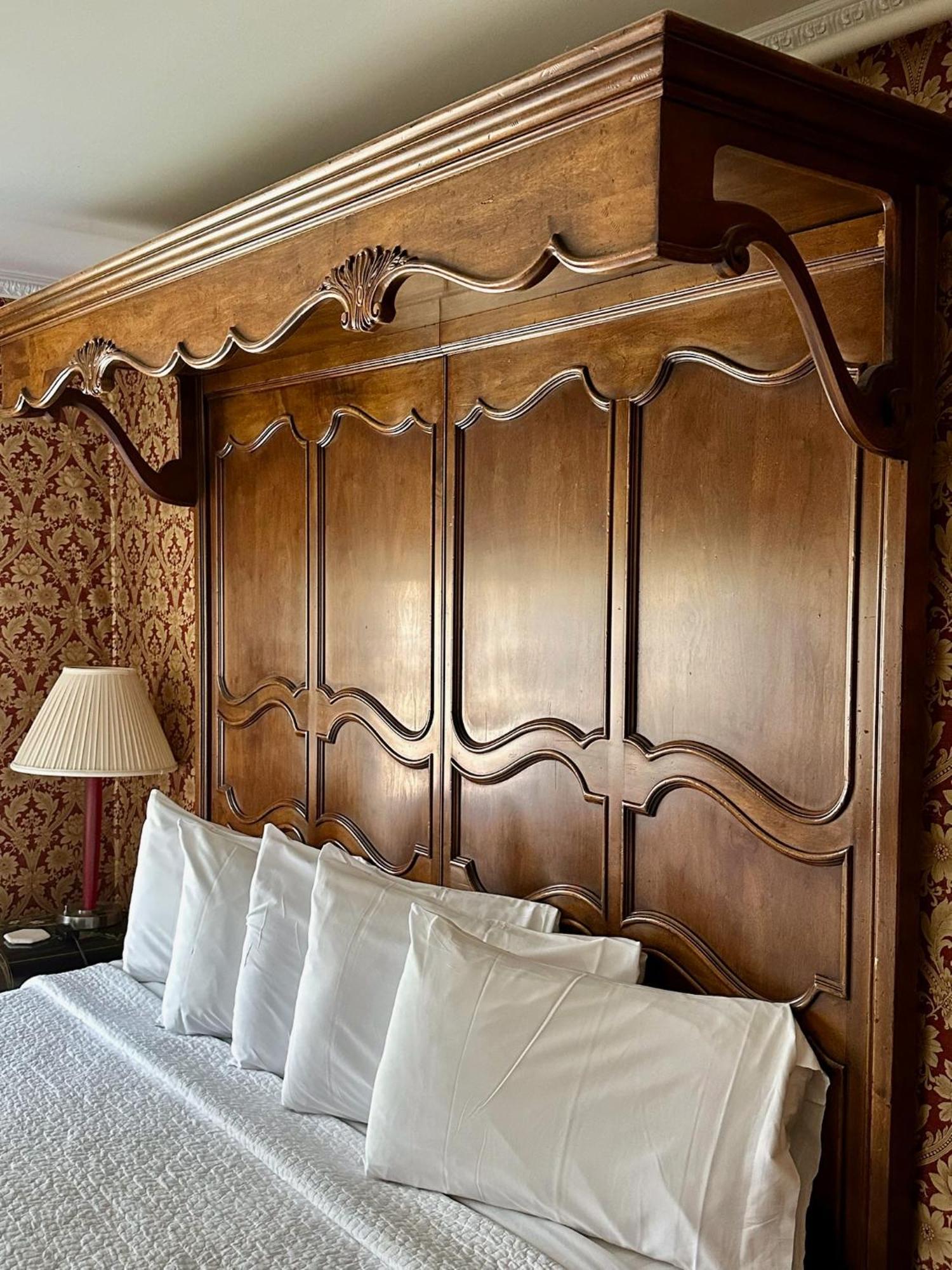 The Ginkgo Tree Bed & Breakfast Mount Pleasant Exterior foto